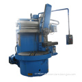 2 Axis Single Column Heavy Duty CNC Vertical Turning Lathe Machine